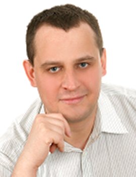 Rafał Andrzejewski